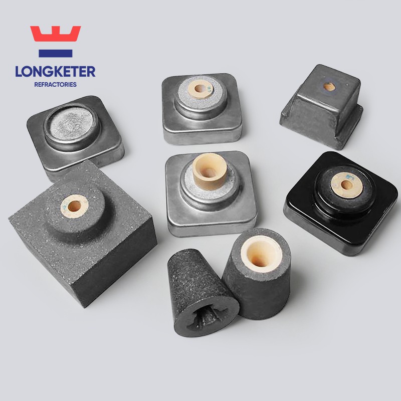 Buses de répartiteur échangeables