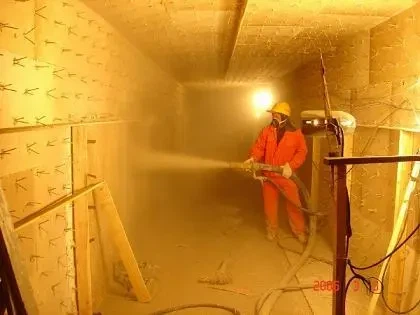 Longketer fournit des briques réfractaires de haute qualité