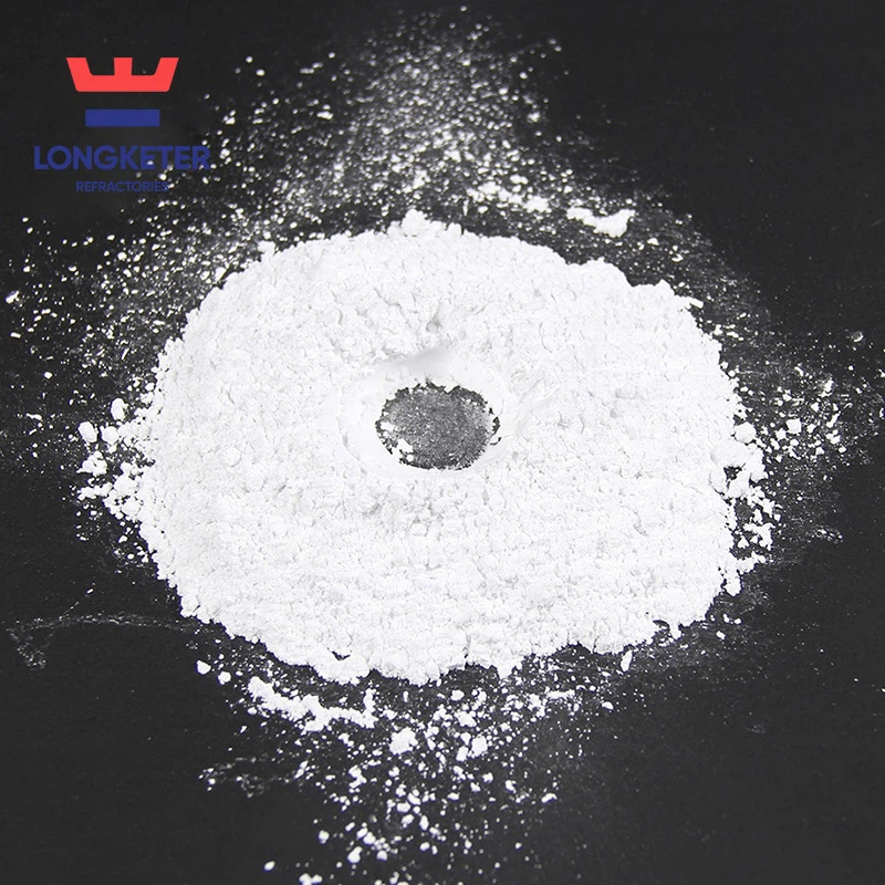 Refractory Calcined Alumina
